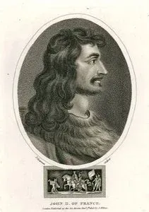 John II. Of France