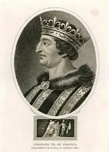 Charles VII. Of France