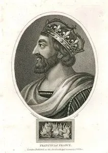 Francis I. Of France