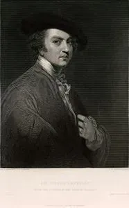 Sir Joshua Reynolds