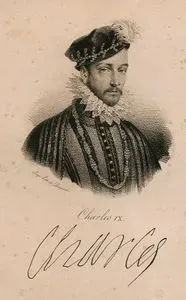 Charles IX.