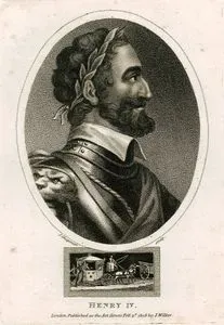 Henry IV.