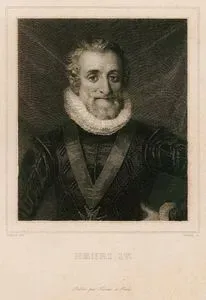 Henri IV.