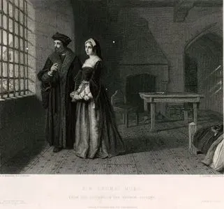Sir Thomas More