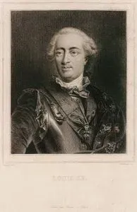 Louis XV.