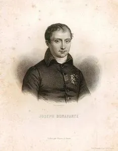 Joseph Bonaparte