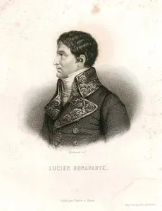 Lucien Bonaparte