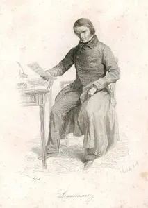 Lamennais