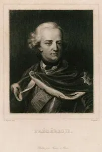 Frederic II.