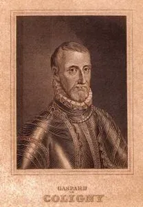 Gaspard De Coligny