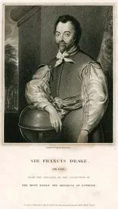 Sir Francis Drake