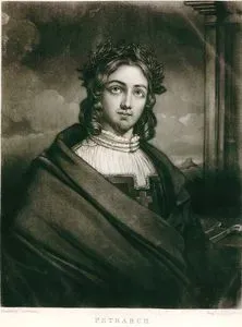 Petrarch