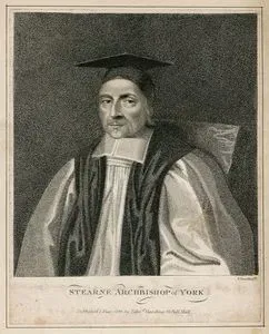 Stearne Archbishop Of York