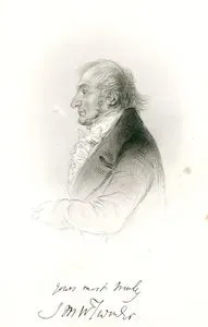 J.M.W.Turner