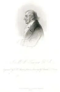 J.M.W. Turner R.A.
