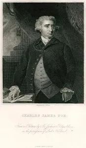Charles James Fox