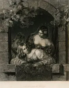 The Brides Of Venice