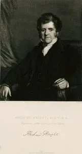 Richard Bright, Physician Extraordinary To The Queen
