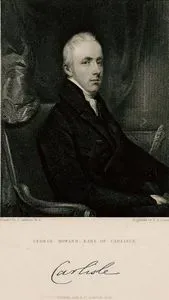 George Howard, Earl Of Carlisle