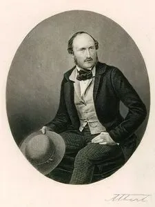 Albert Prince Consort of Great Britain and Ireland And His Signature