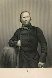 Garibaldi