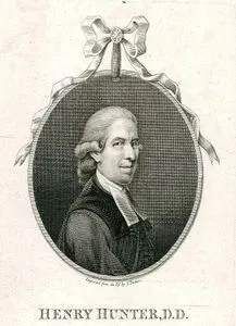 Henry Hunter, D.D.