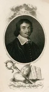 Arcbishop Leighton