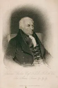 Samuel Parkes