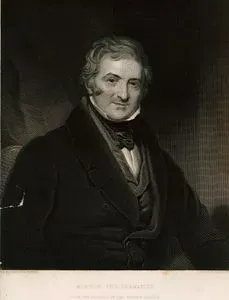 Morton, The Dramatist