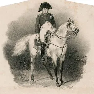 Napoleon Bonaparte