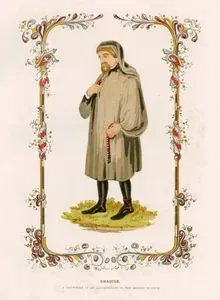 Geoffrey Chaucer