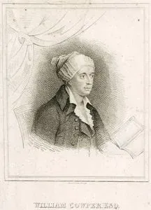 William Cowper.ESQ