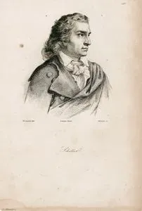 Friedrich Schiller