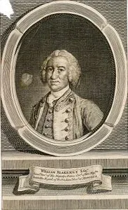 William Blakeney (The Defender Of Minorca)