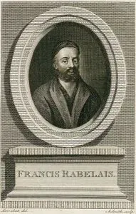 Francis Rabelais