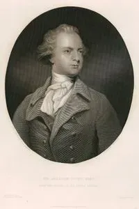 Sir Abraham Hume Bart