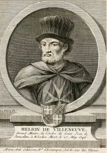 Helion De Villeneuve