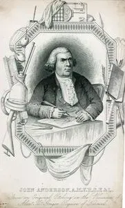 John Anderson