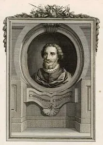 Christopher Columbus