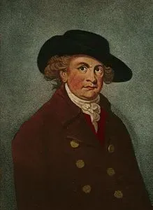 Peter Pindar (John Wolcot)