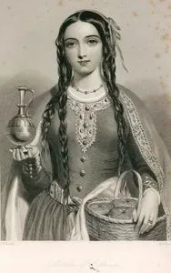 Matilda Of Scotland