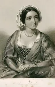 Eleanor Of Castile