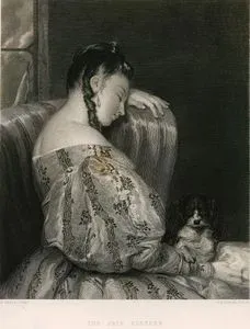 The Fair Sleeper