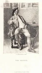 The Smoker