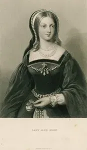 Lady Jane Grey