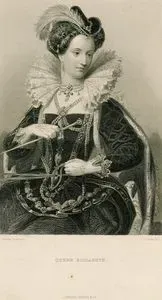 Queen Elizabeth