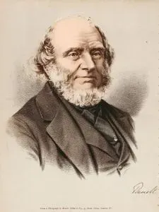 John Russell, 1st Earl Russel