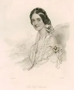 The Lady Churchill