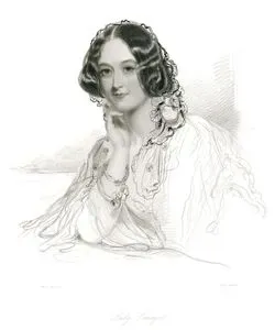 Lady Levinge