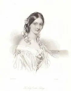 The Lady Bertha Hastings